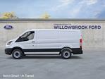 New 2026 Ford Transit 250 Low Roof Empty Cargo Van thumbnail 3