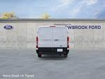 New 2026 Ford Transit 250 Low Roof Empty Cargo Van thumbnail 5