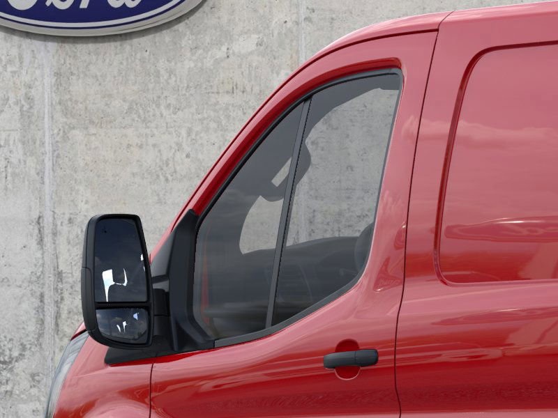 New 2026 Ford Transit 250 Low Roof Empty Cargo Van - photo 20