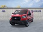 New 2026 Ford Transit 250 Low Roof Empty Cargo Van thumbnail 2