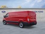New 2026 Ford Transit 250 Low Roof Empty Cargo Van thumbnail 4