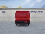 New 2026 Ford Transit 250 Low Roof Empty Cargo Van thumbnail 5