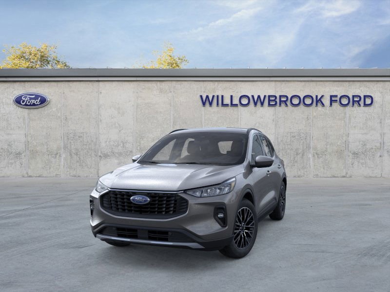 New 2026 Ford Escape - photo 2