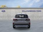 New 2026 Ford Escape Base thumbnail 5