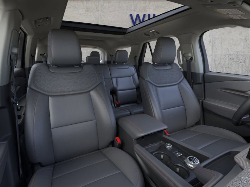 New 2026 Ford Explorer ACTIV - photo 10