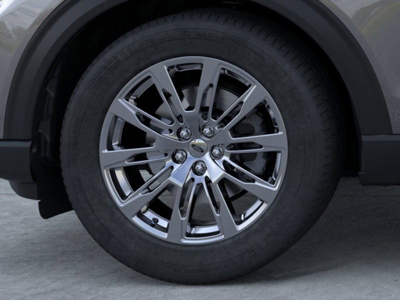 New 2026 Ford Explorer ACTIV - photo 19