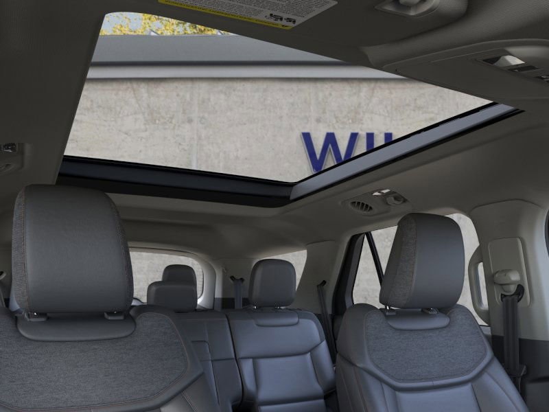 New 2026 Ford Explorer ACTIV - photo 22