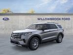 New 2026 Ford Explorer ACTIV thumbnail 1