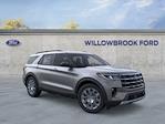 New 2026 Ford Explorer ACTIV thumbnail 7