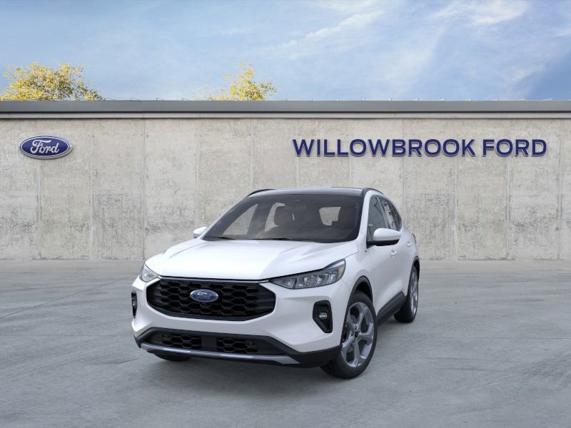 New 2026 Ford Escape - photo 2