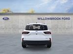 New 2026 Ford Escape Select thumbnail 5