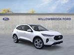 New 2026 Ford Escape Select thumbnail 7