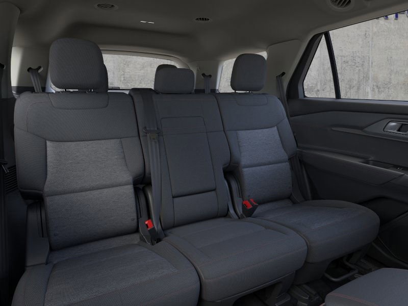 New 2026 Ford Explorer ACTIV - photo 11