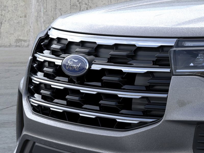 New 2026 Ford Explorer ACTIV - photo 17
