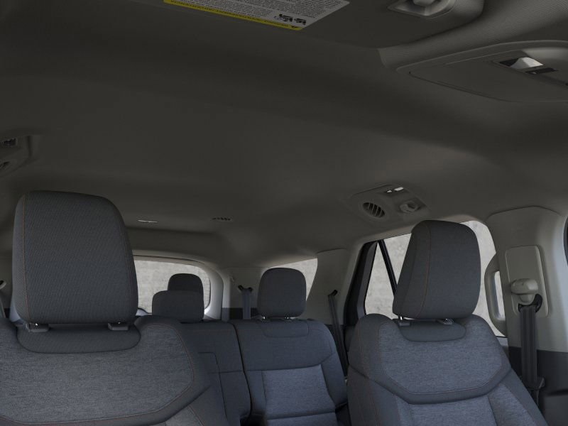 New 2026 Ford Explorer ACTIV - photo 22