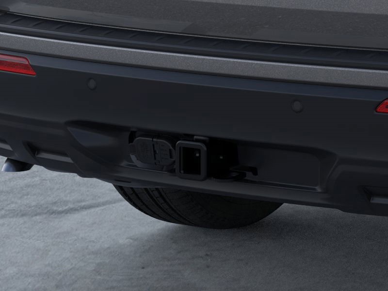 New 2026 Ford Explorer ACTIV - photo 23
