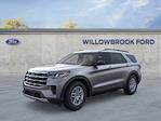 New 2026 Ford Explorer ACTIV thumbnail 1
