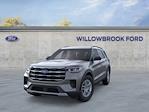 New 2026 Ford Explorer ACTIV thumbnail 2