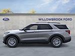 New 2026 Ford Explorer ACTIV thumbnail 3
