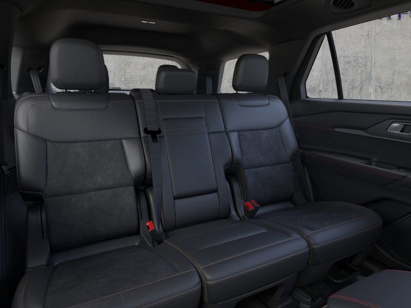 New 2026 Ford Explorer ST - photo 11
