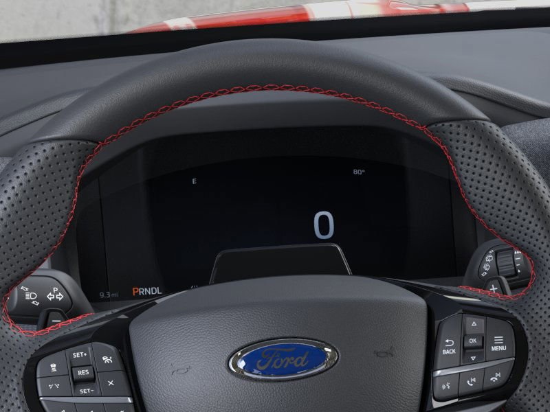 New 2026 Ford Explorer ST - photo 13