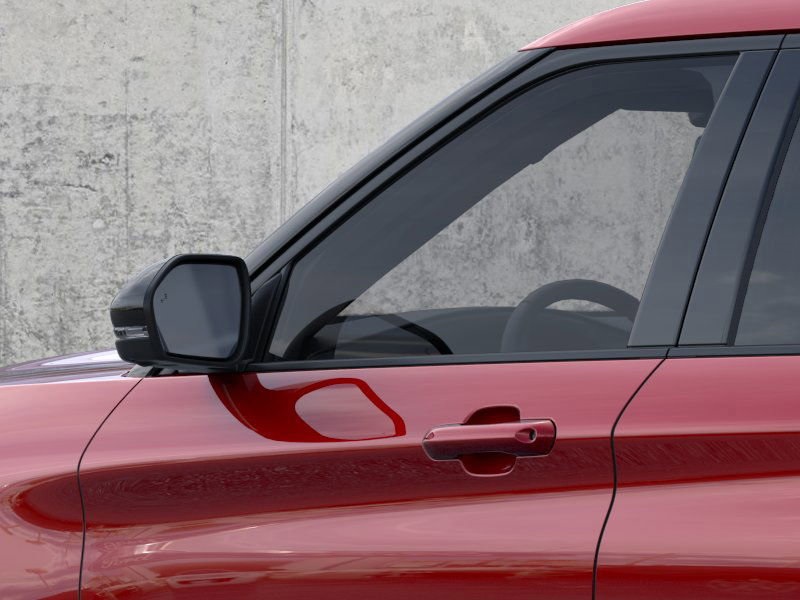 New 2026 Ford Explorer ST - photo 20