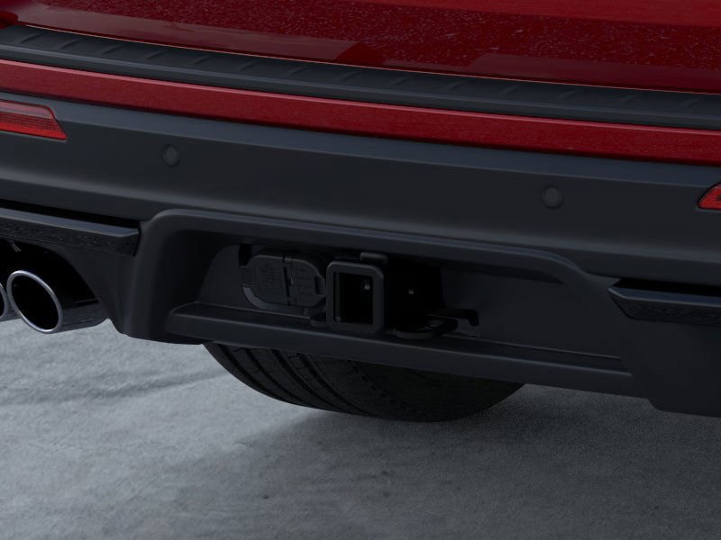 New 2026 Ford Explorer ST - photo 23