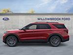 New 2026 Ford Explorer ST thumbnail 3