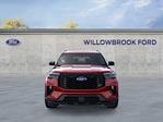 New 2026 Ford Explorer ST thumbnail 6