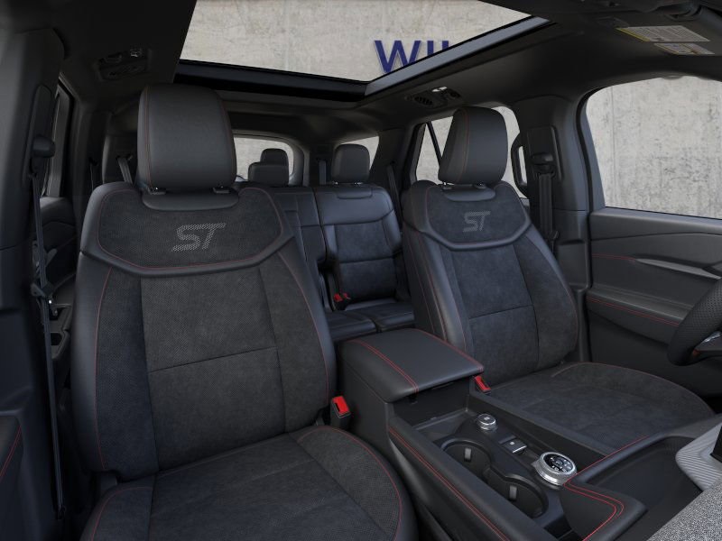 New 2026 Ford Explorer ST - photo 10