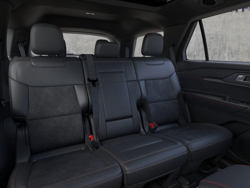 New 2026 Ford Explorer ST - photo 11