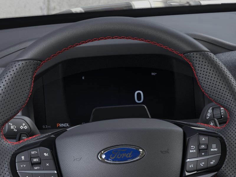 New 2026 Ford Explorer ST - photo 13