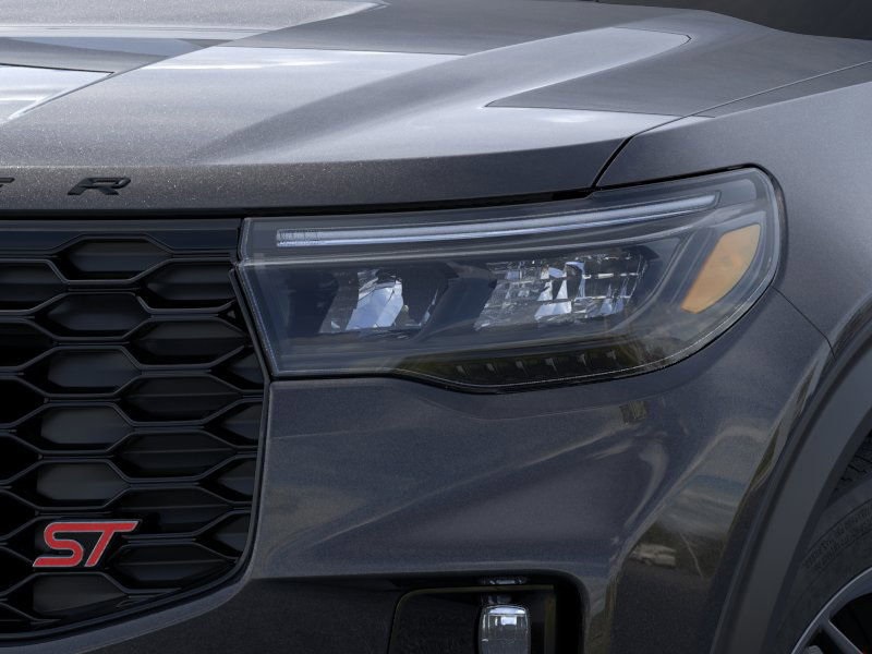 New 2026 Ford Explorer ST - photo 18