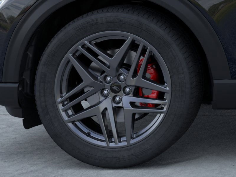 New 2026 Ford Explorer ST - photo 19