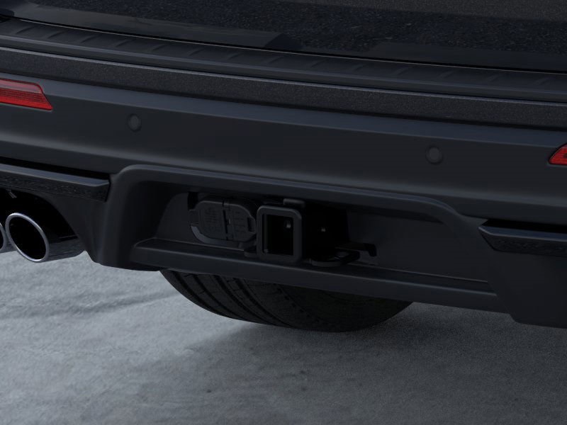 New 2026 Ford Explorer ST - photo 23