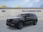 New 2026 Ford Explorer ST thumbnail 1