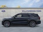 New 2026 Ford Explorer ST thumbnail 3