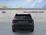 New 2026 Ford Explorer ST thumbnail 5