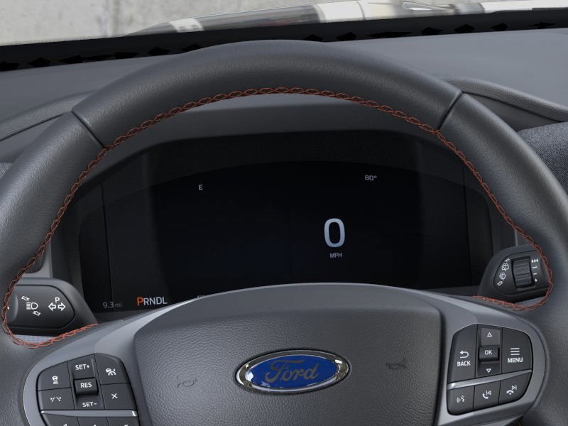 New 2026 Ford Explorer ACTIV - photo 13