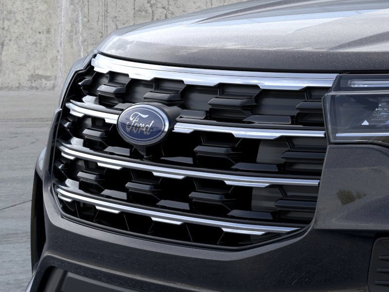 New 2026 Ford Explorer ACTIV - photo 17