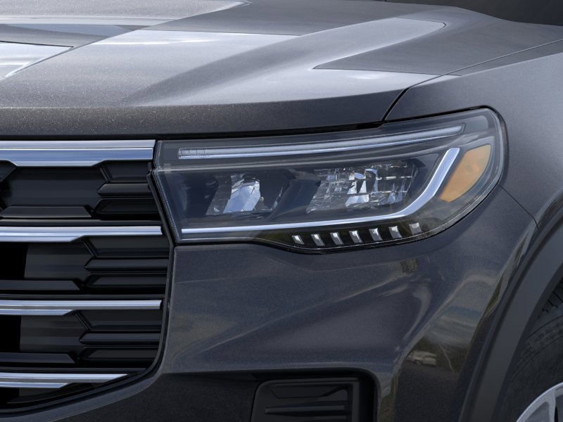 New 2026 Ford Explorer ACTIV - photo 18