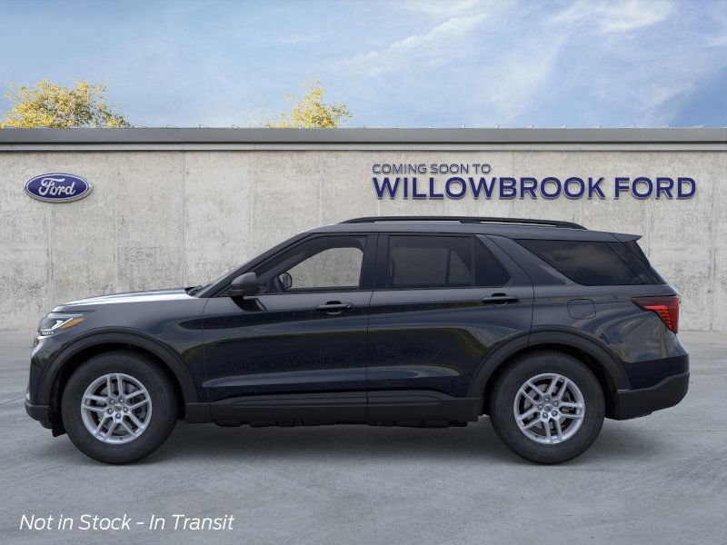 New 2026 Ford Explorer ACTIV - photo 3