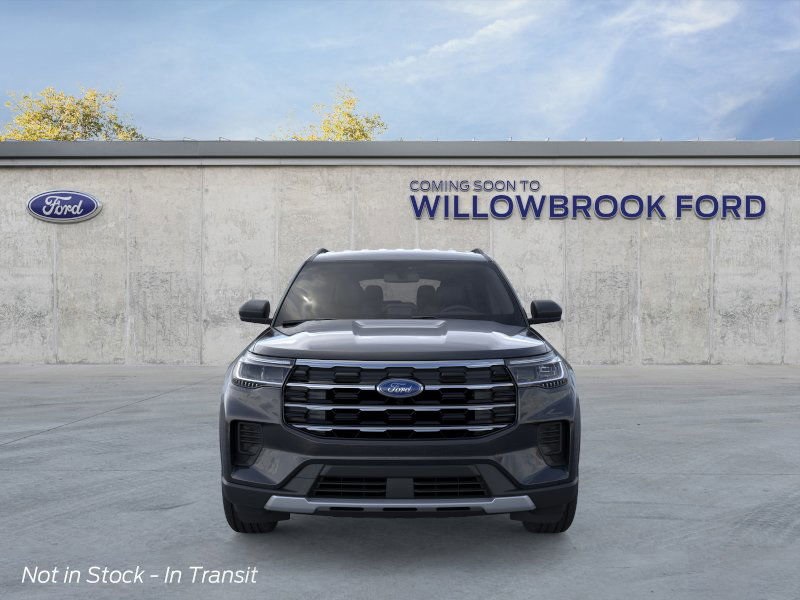 New 2026 Ford Explorer ACTIV - photo 6