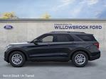 New 2026 Ford Explorer ACTIV thumbnail 3