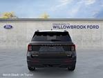 New 2026 Ford Explorer ACTIV thumbnail 5