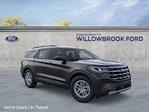 New 2026 Ford Explorer ACTIV thumbnail 7
