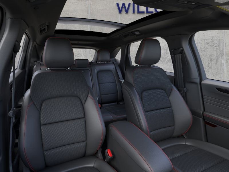 New 2026 Ford Escape ST-Line - photo 10