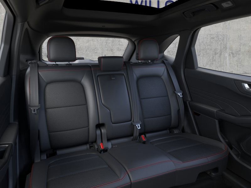 New 2026 Ford Escape ST-Line - photo 11