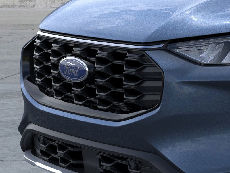 New 2026 Ford Escape ST-Line - photo 17