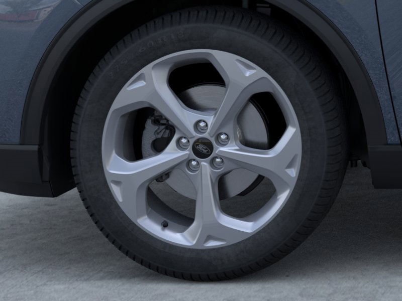 New 2026 Ford Escape ST-Line - photo 19